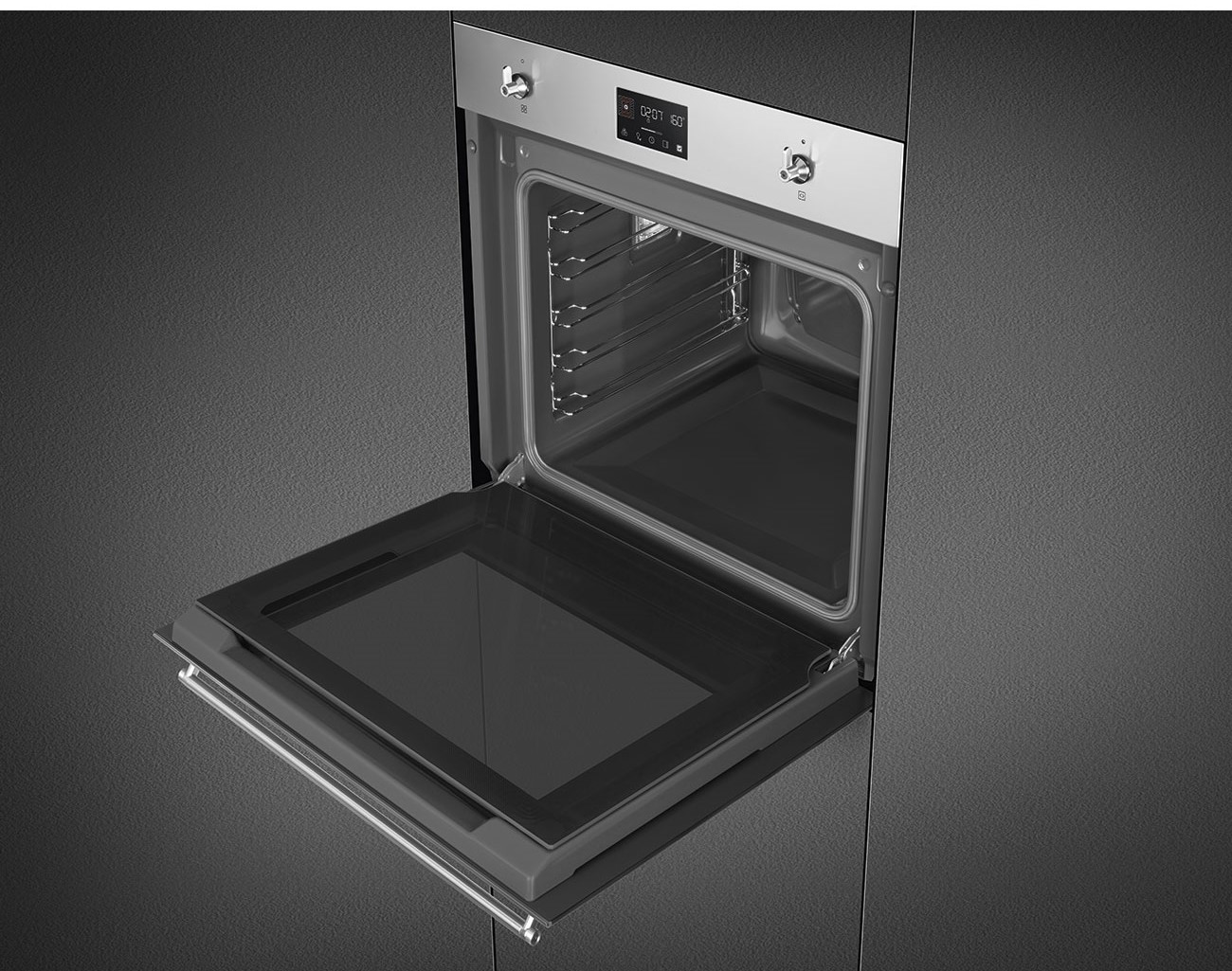 SMEG SO6302TX