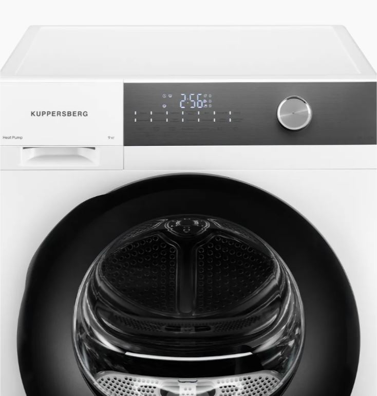 Kuppersberg DM 610 W