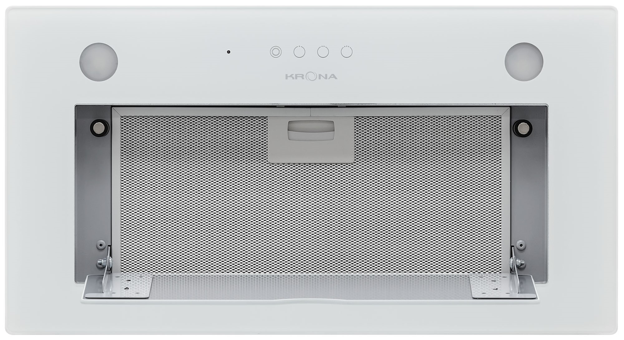 Krona ARVEN 600 WHITE S