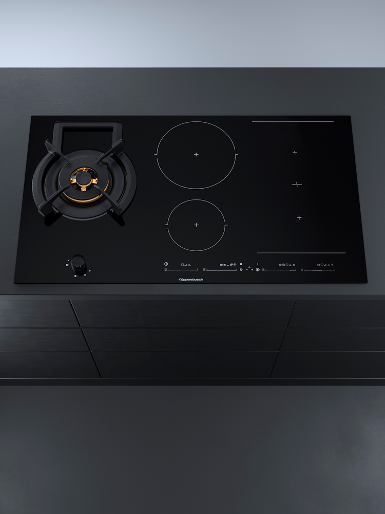 Kuppersbusch KIG 9850.0 SR-E5