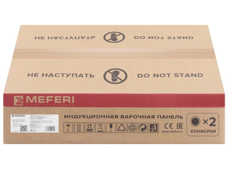 Meferi MIH302BK ULTRA
