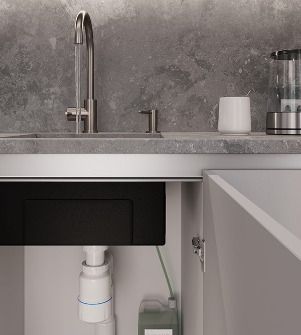 EMAR ЕД-405D.PVD Dark