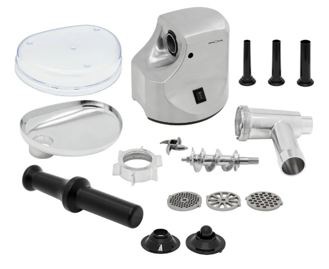 Krona Wolf Metall 1800W