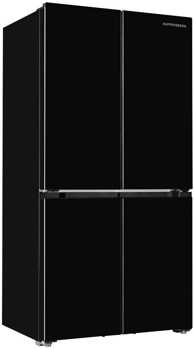 Kupersberg NFFD 183 BKG