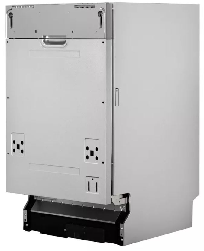 Delonghi DDW 06S Amelia