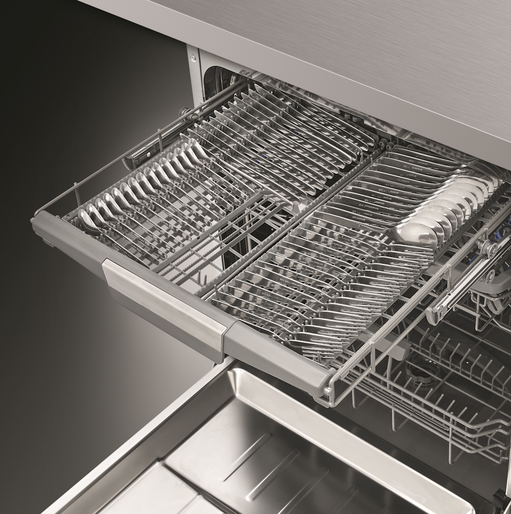 De Dietrich DBJ434DQA