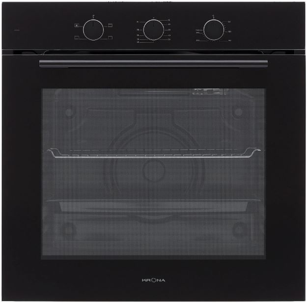 Krona ELEMENT 60 BL/BL