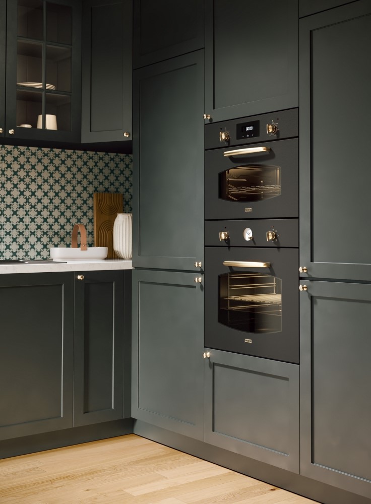 Franke FCL 86 H ON (116.0737.942)