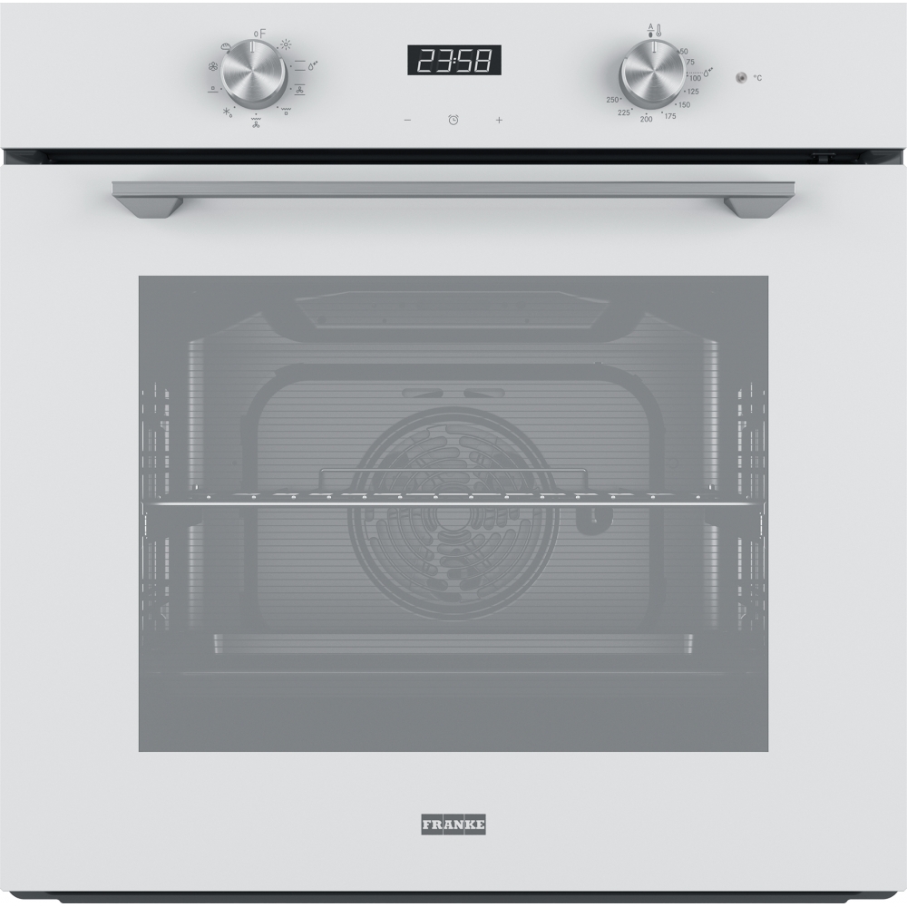 Franke FMA 86 H WH (116.0606.099)