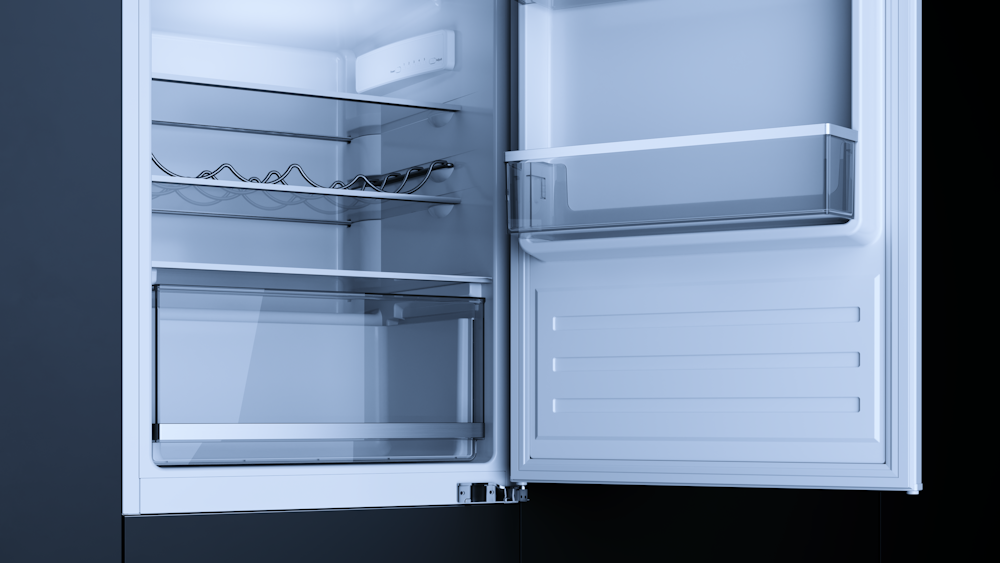 Kuppersbusch FK 3305.0I