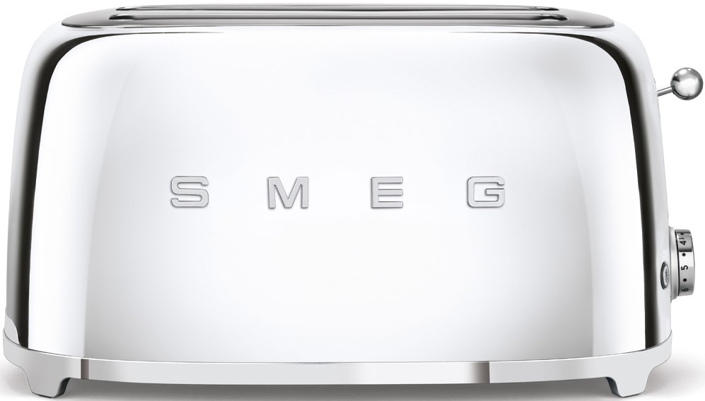 Smeg TSF02SSEU