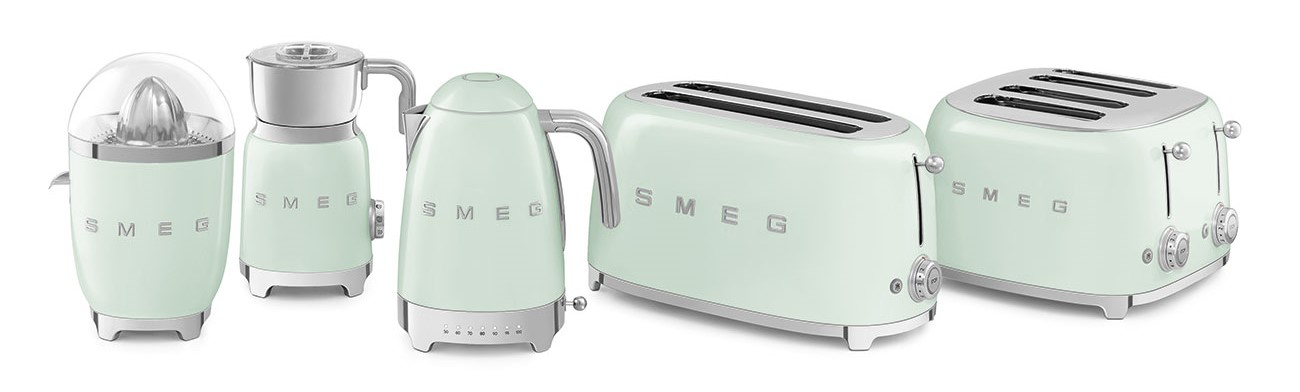 Smeg TSF02PGEU