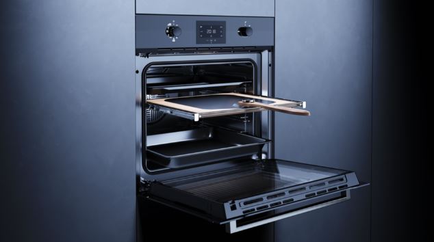 Kuppersbusch BP 6332.0 KSM6