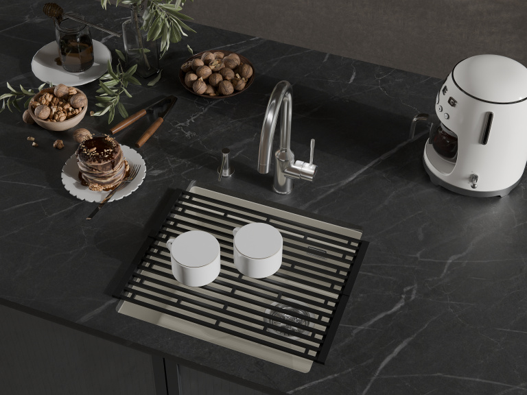 Rivelato LINO LN-454-R (topazio)