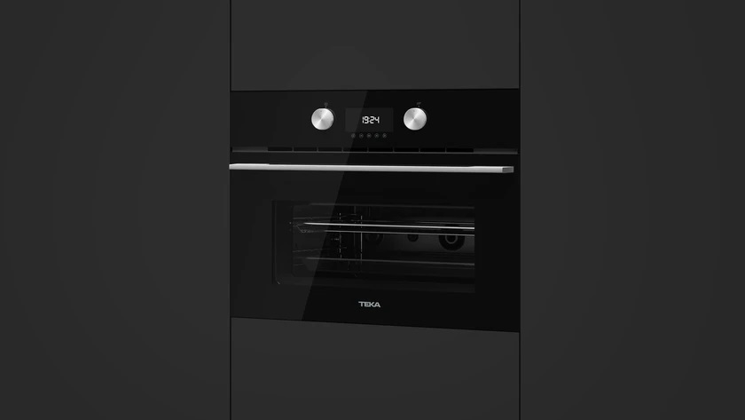TEKA MLC 8440 NIGHT RIVER BLACK (New)