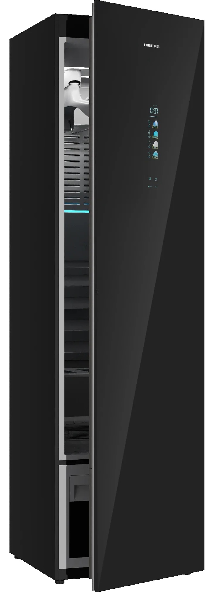 HIBERG SD 5GB