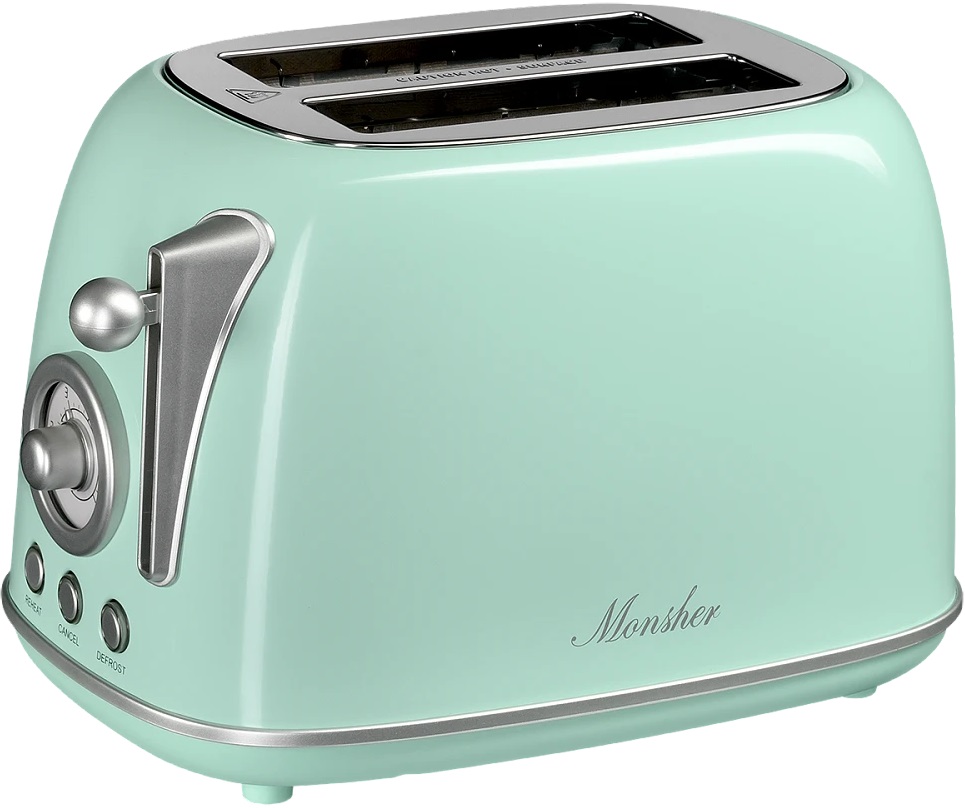 Monsher MT 301 Menthe