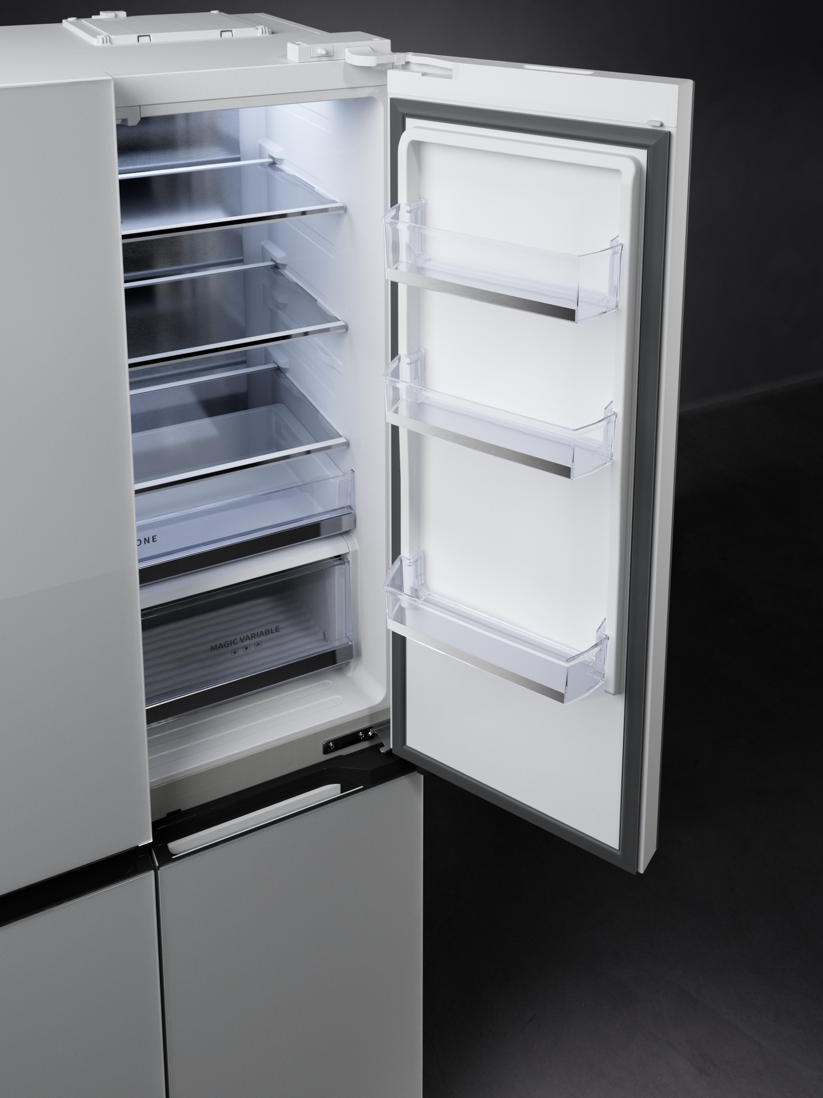 Kuppersberg RBSN 187 WG
