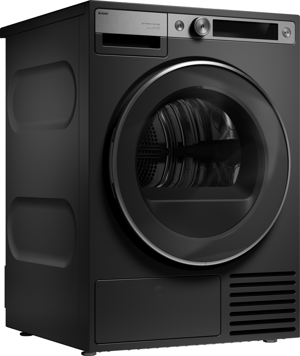 Asko T709HUG