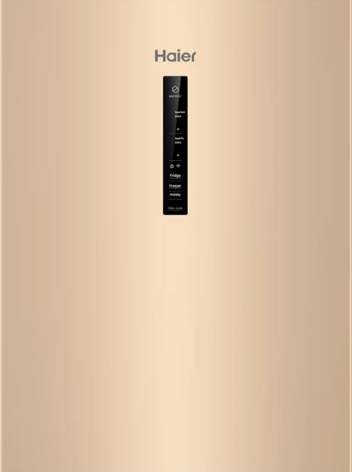 HAIER CEF536CGG