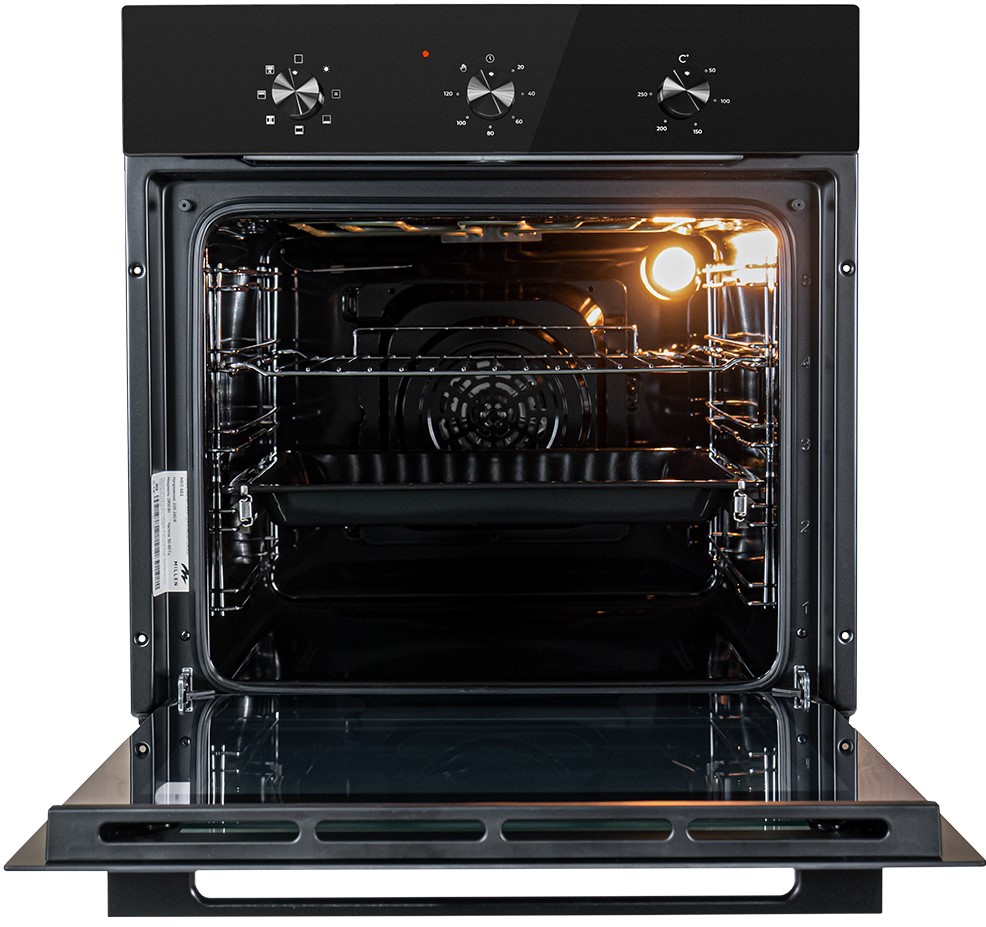 Millen MEO 601 BL