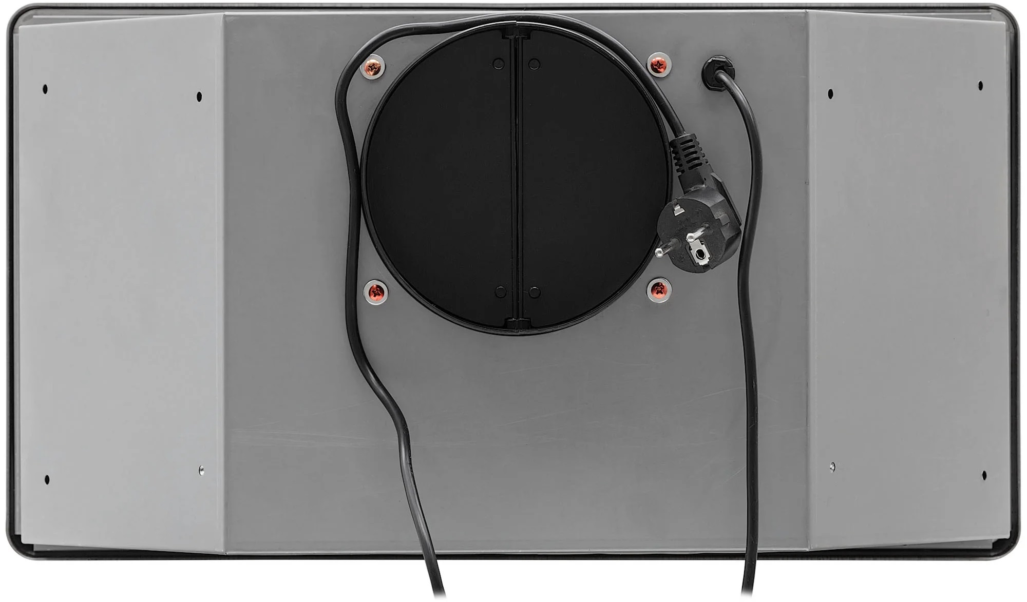 Krona SVEN 600 inox one knob