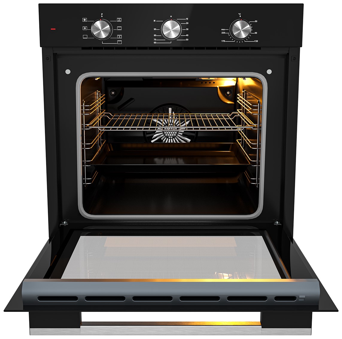 Millen MEO 6001 BL
