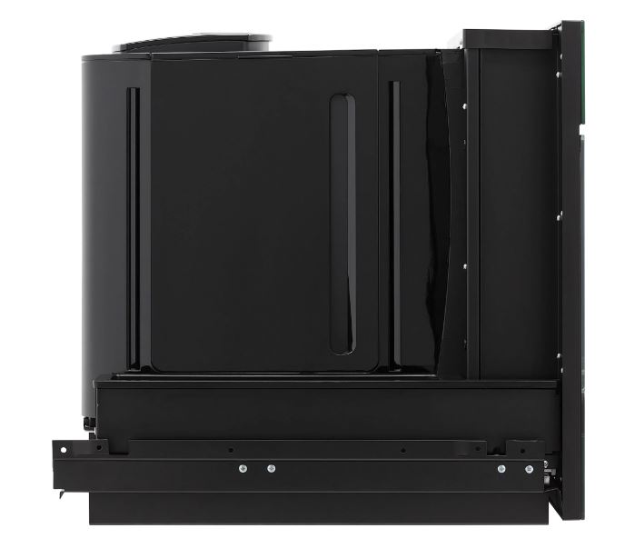 Krona REMS 45H coffee BL