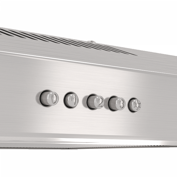 Elikor ECO 50 XS (нержавеющая сталь)