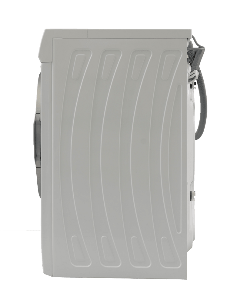 MAUNFELD MFWM128WH300 ST INVERTER SLIM