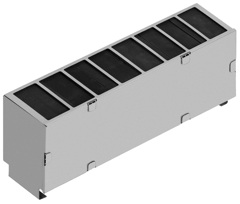 MAUNFELD MIDS604+CF312MW