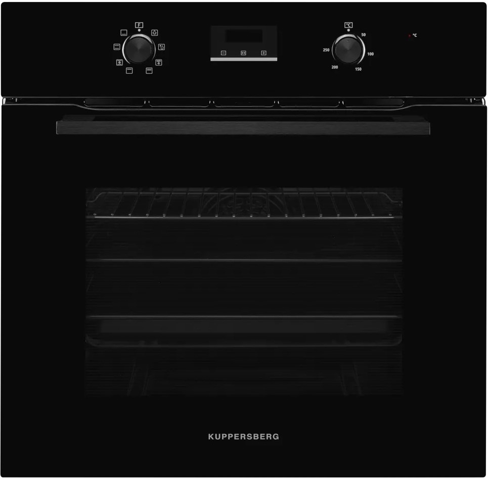 Kuppersberg HM 628 Black