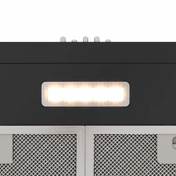 Elikor ECO 60 BK (черный)