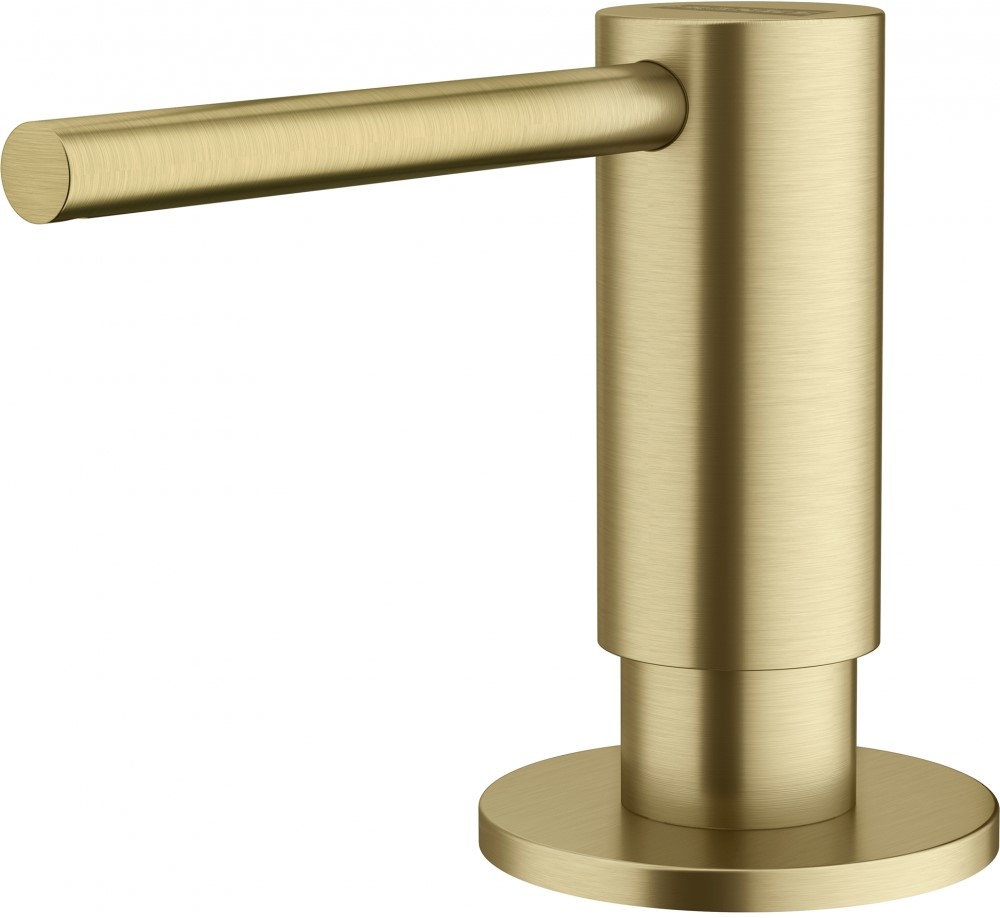 Franke Atlas PVD золото (112.0681.200)