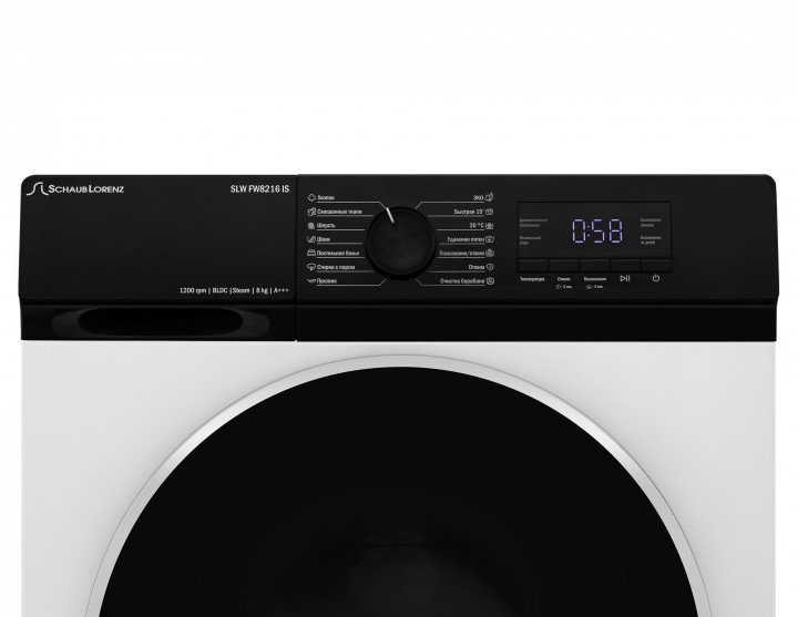 Schaub Lorenz SLW FW8216 IS