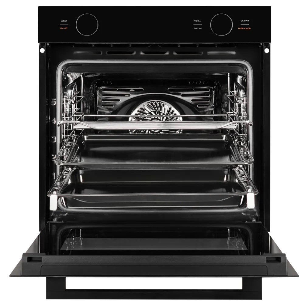 Kuppersberg HT 612 Black