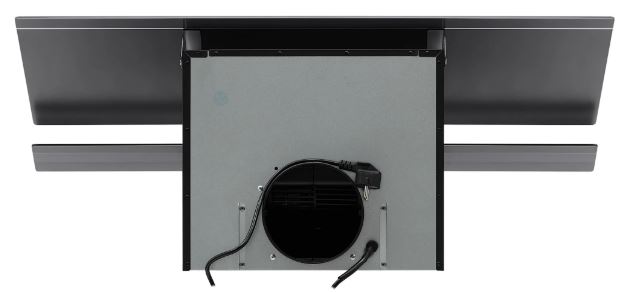 Krona IRMA A 900 black S