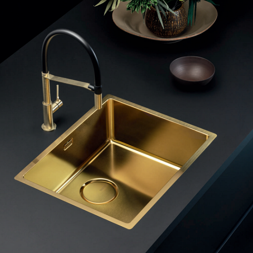 Falmec COMO 50 GOLD PVD (SCO5000F.00#PGF)