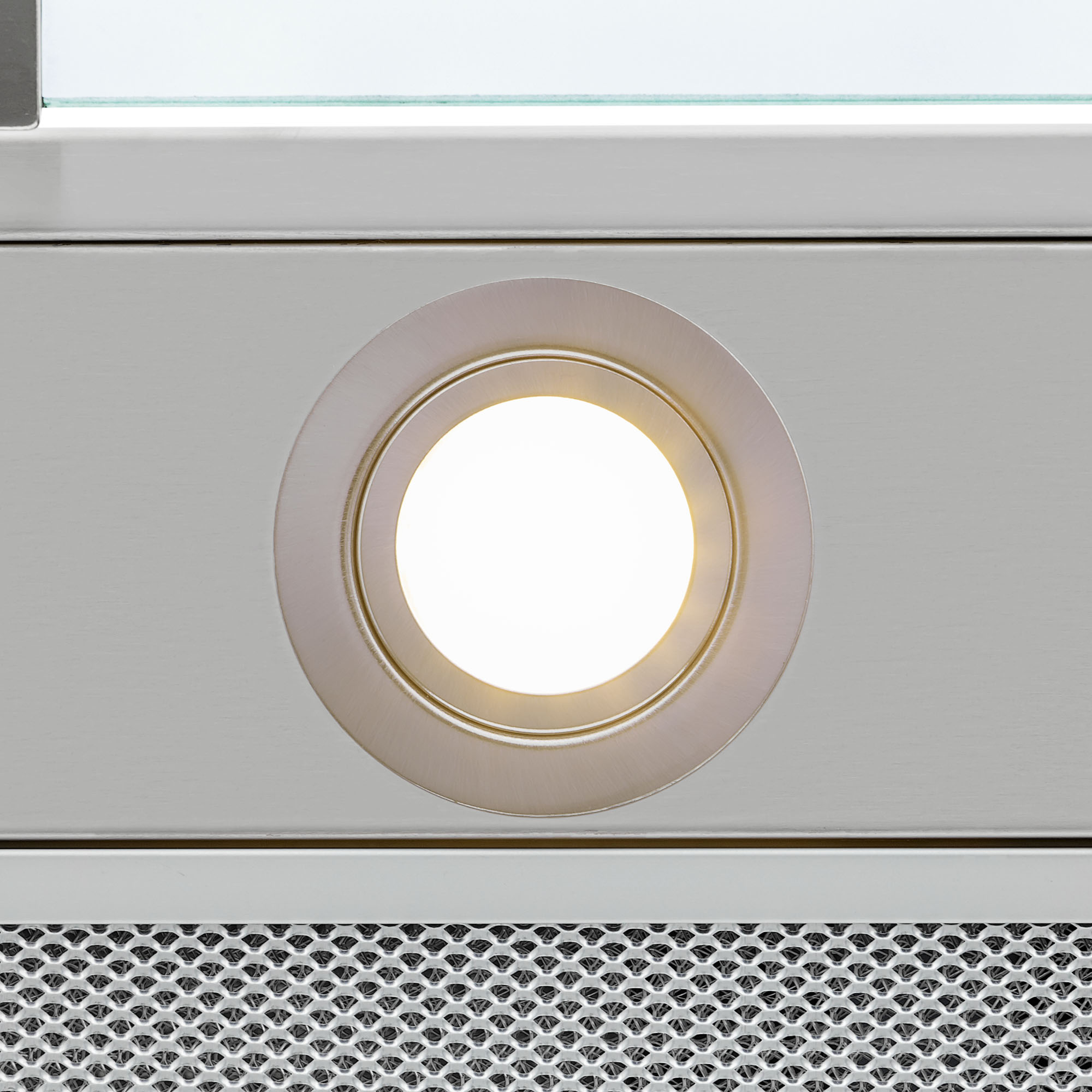 Krona IDA 600 INOX 3P