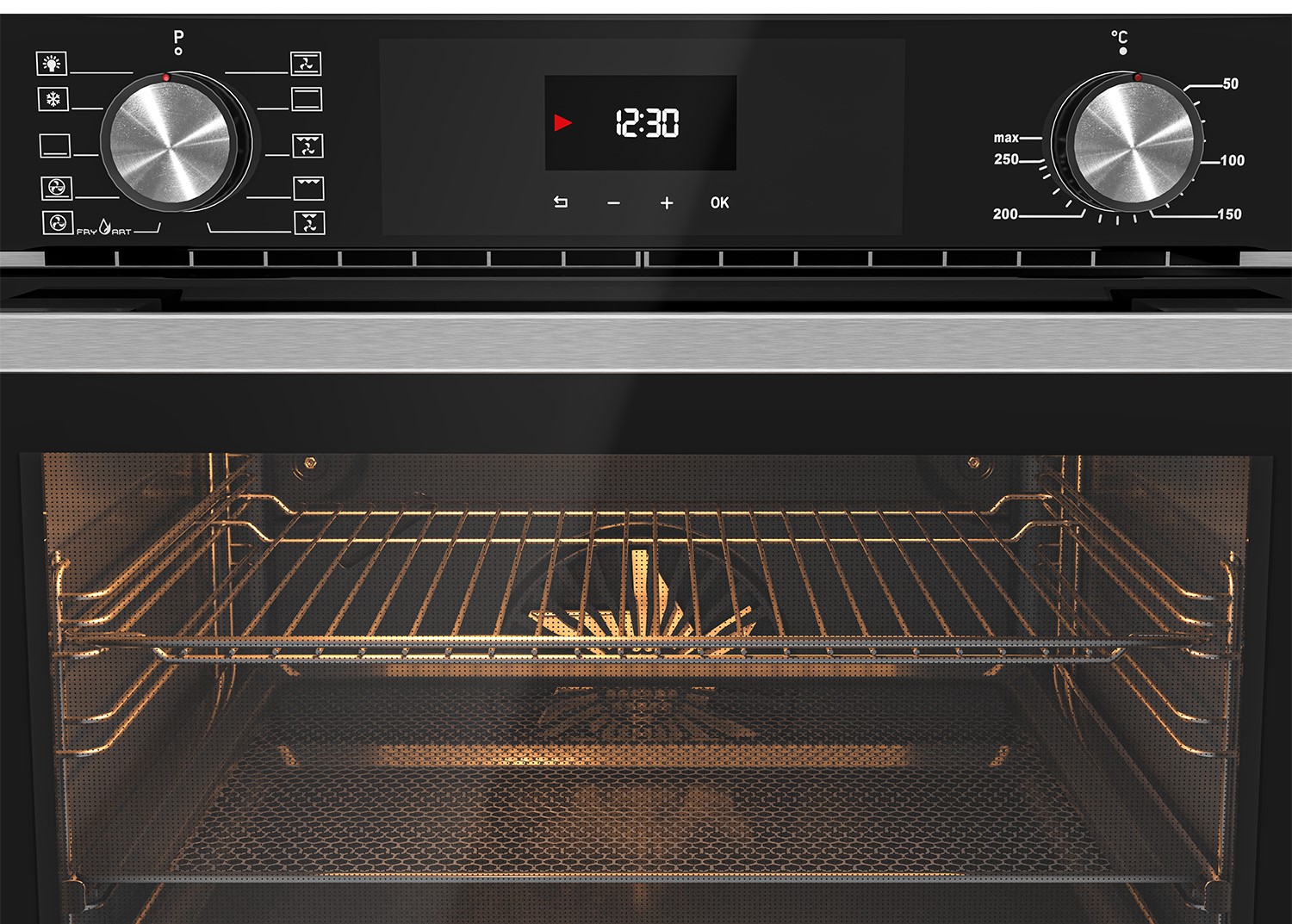Millen MEO 6005 BL