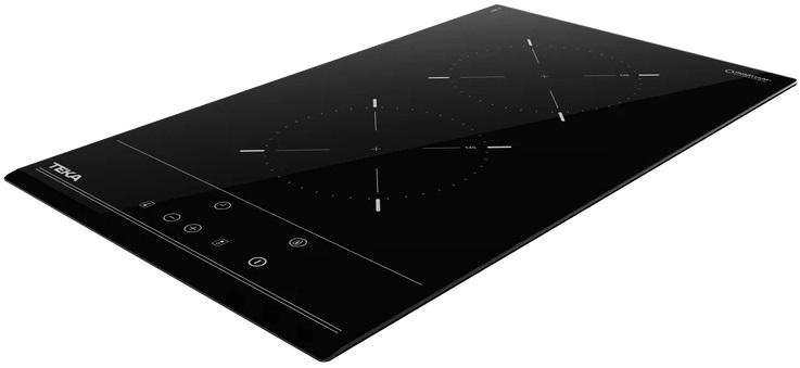 TEKA TZC 32000 TTC BLACK
