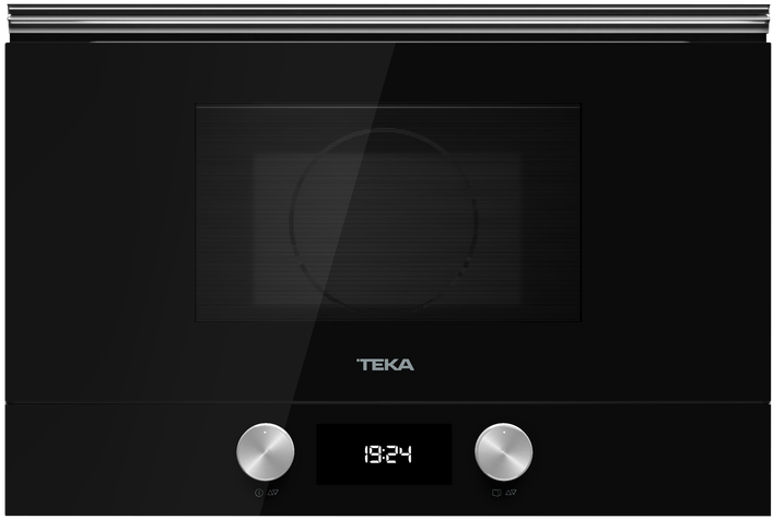 TEKA ML 8220 BIS L NIGHT RIVER BLACK