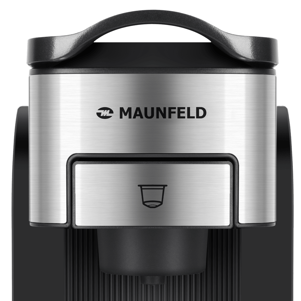 MAUNFELD MCCM-CM827BL