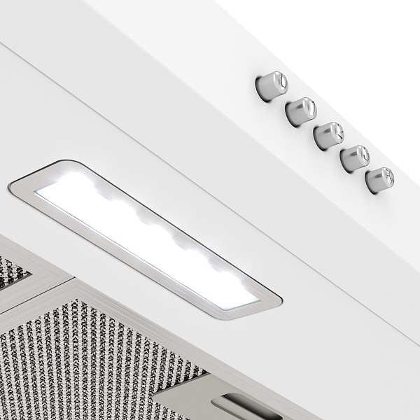Elikor ECO ONE 60 WH (белый)