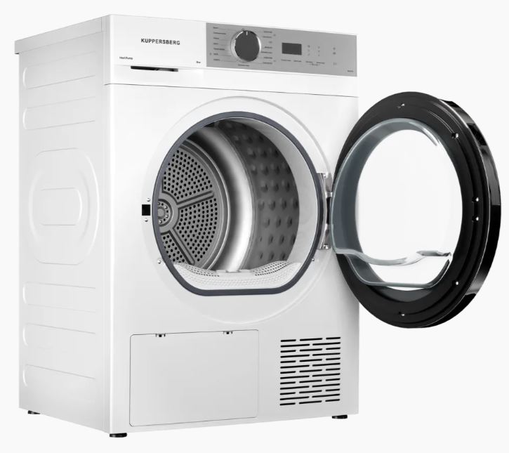 Kuppersberg DM 611 W