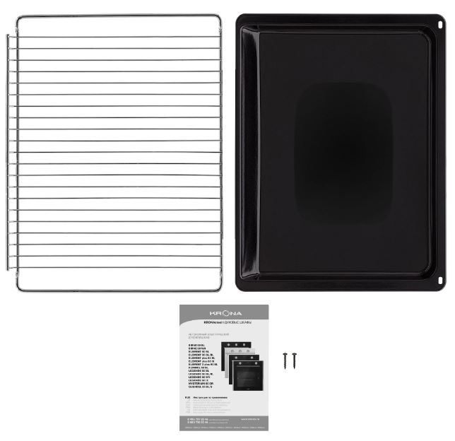 Krona LEGENDE 60 BL/BL