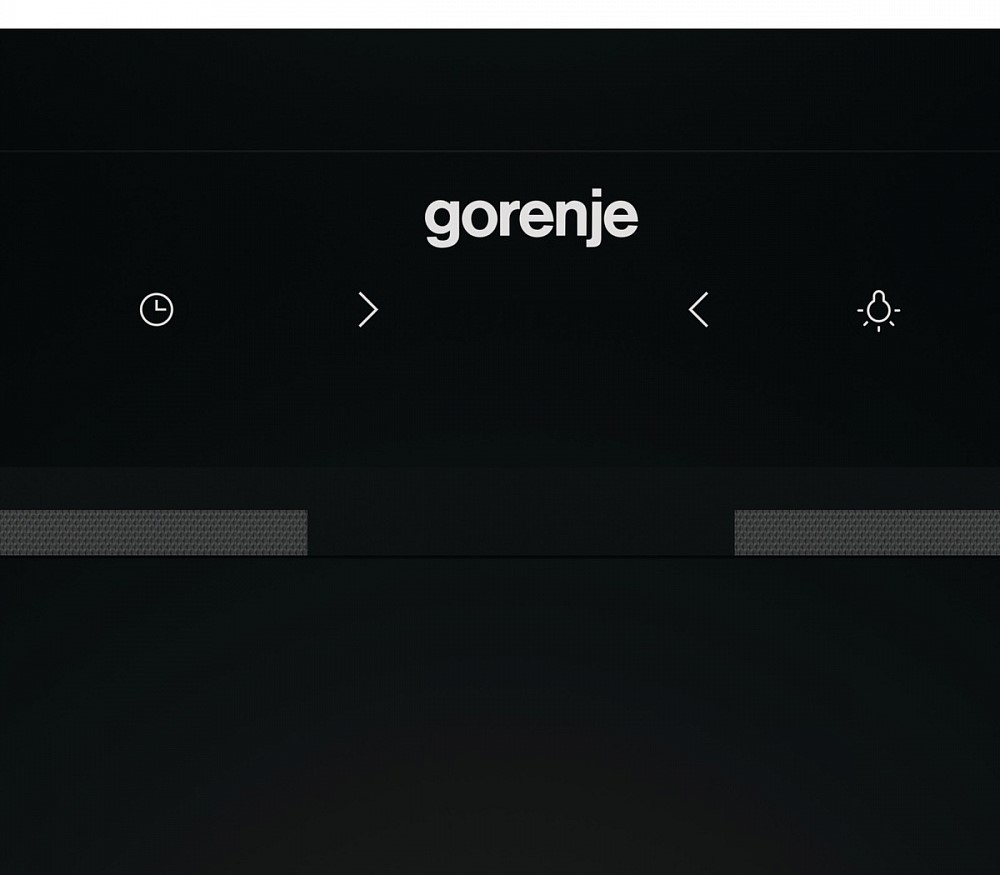 Gorenje BHI549E9GB