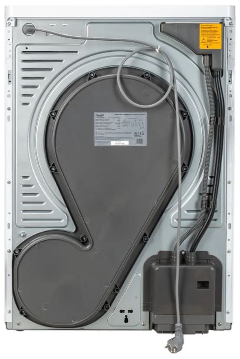 Delonghi DTD 1016 H EMILIA