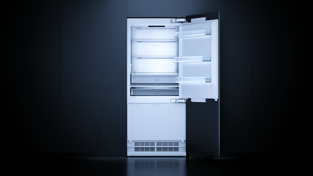 Kuppersbusch FKGFX 9800.0i