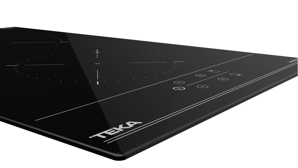 TEKA IBC 32000 TTC BLACK